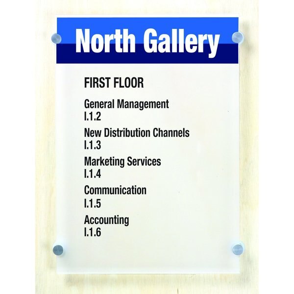 Crystal Sign, 11-3/4