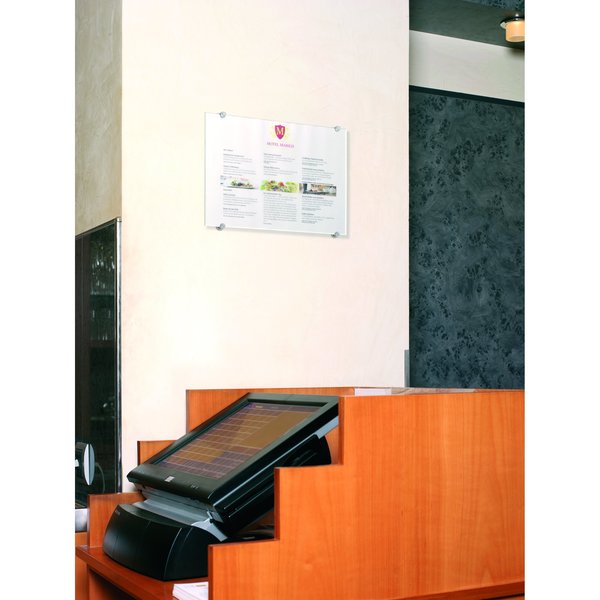 Crystal Sign, 11-3/4