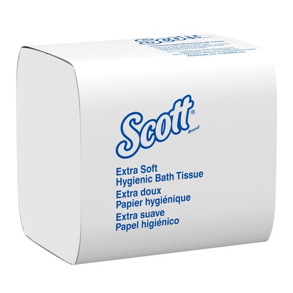 Toilet Paper, 250 Sheets, 36 PK