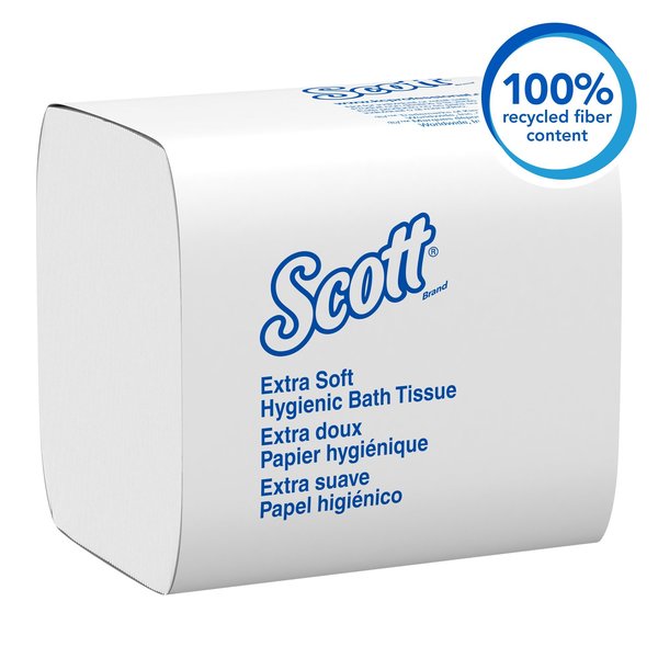 Toilet Paper, 250 Sheets, 36 PK