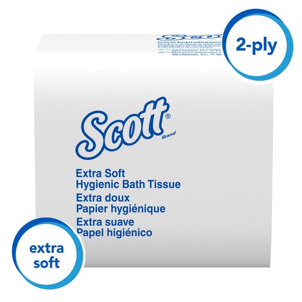 Toilet Paper, 250 Sheets, 36 PK