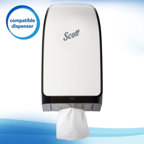 Toilet Paper, 250 Sheets, 36 PK