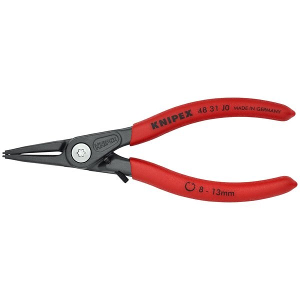 Precision Snap Ring Pliers-Limiter, Inte