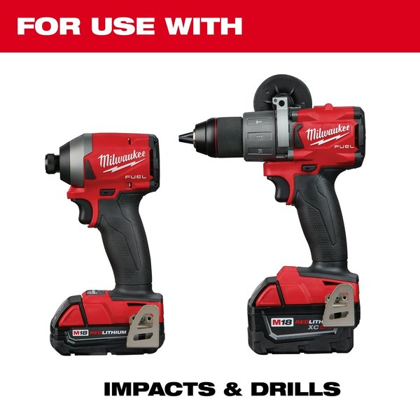 54 pc. SHOCKWAVE Impact Duty Driver Bit Set
