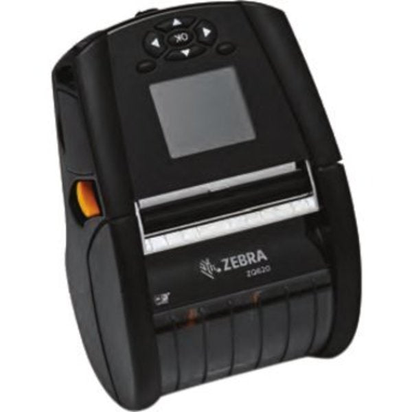 Mobile Printer, 203 dpi, ZQ600 Series