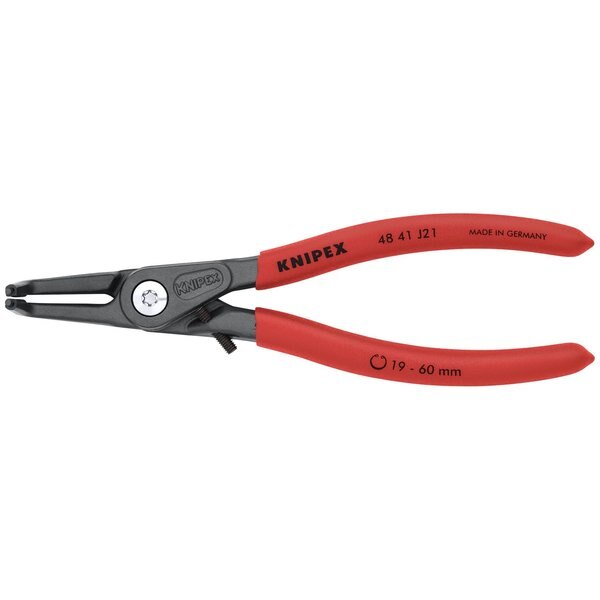 Internal, 90 degree Angled Precision Snap