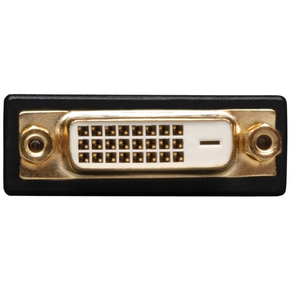 Cable Adapter, DVI-D, HDMI, F/M,
