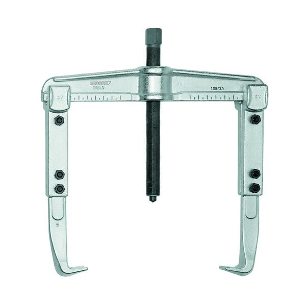 Universal Puller, 2-Arm Pattern, 520 x 400