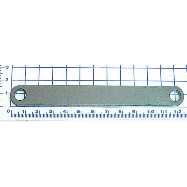 Hooks/Lock Assemblies, Main Hook Strut