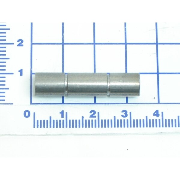 Headless Pins, 3/4