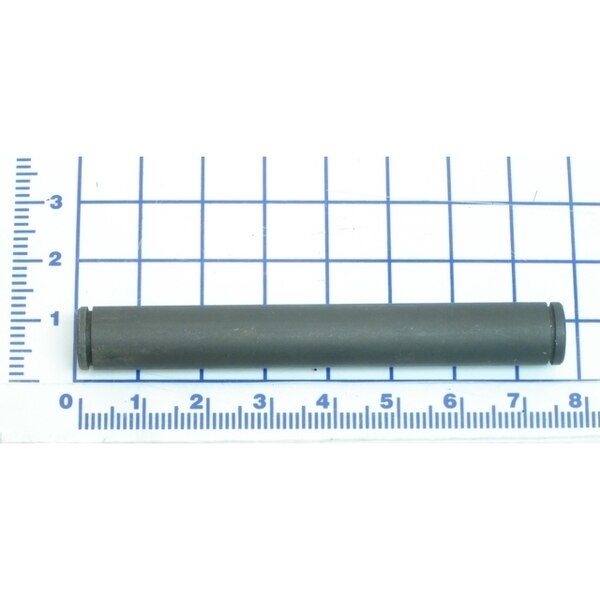 Headless Pins, 1