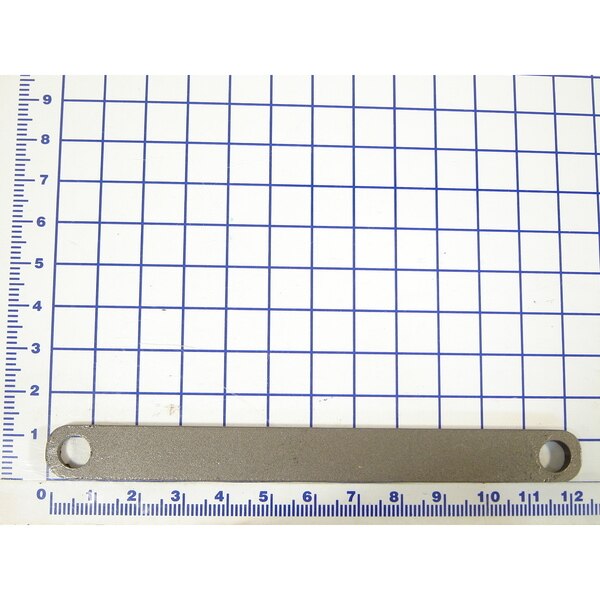 Hooks/Lock Assemblies, Hook Strut