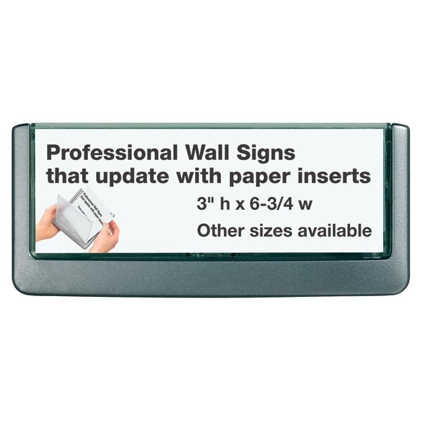 Click Sign, 5-7/8