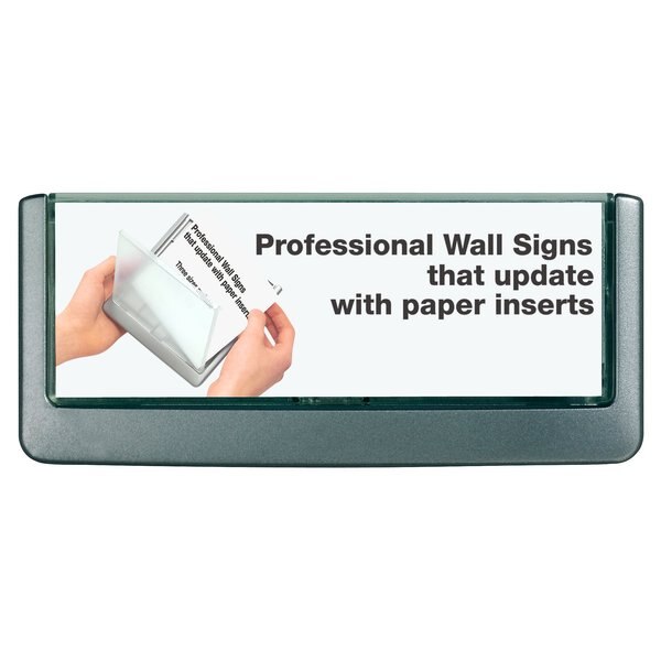 Click Sign, 5-7/8