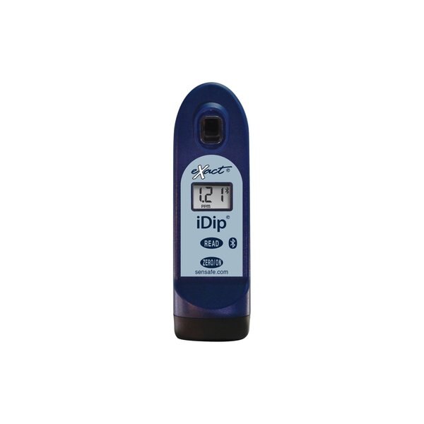 Exact Idip Photometer