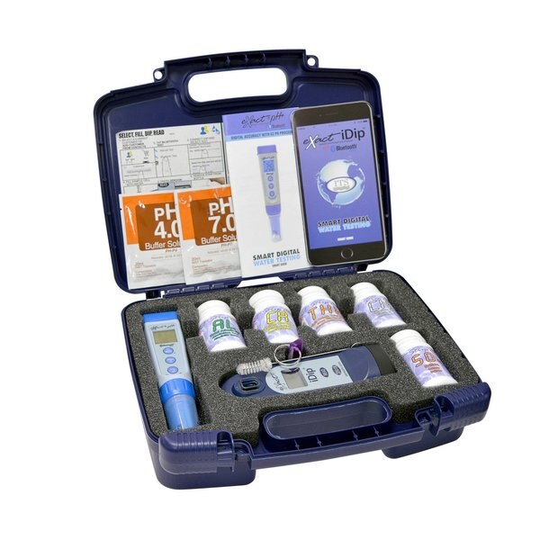 Smart Brew Professional Test Kit