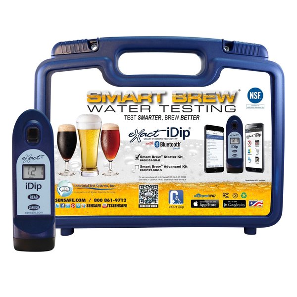 Smart Brew Starter Kit