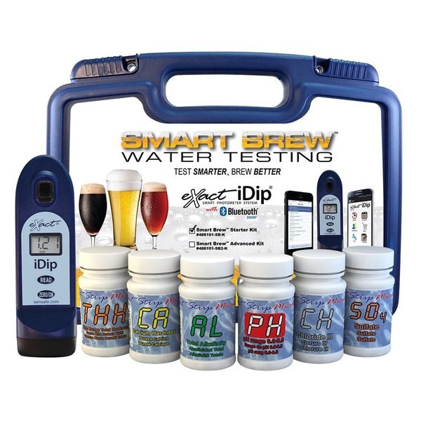 Smart Brew Starter Kit