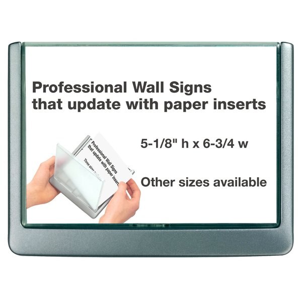 Click Sign, 5-7/8