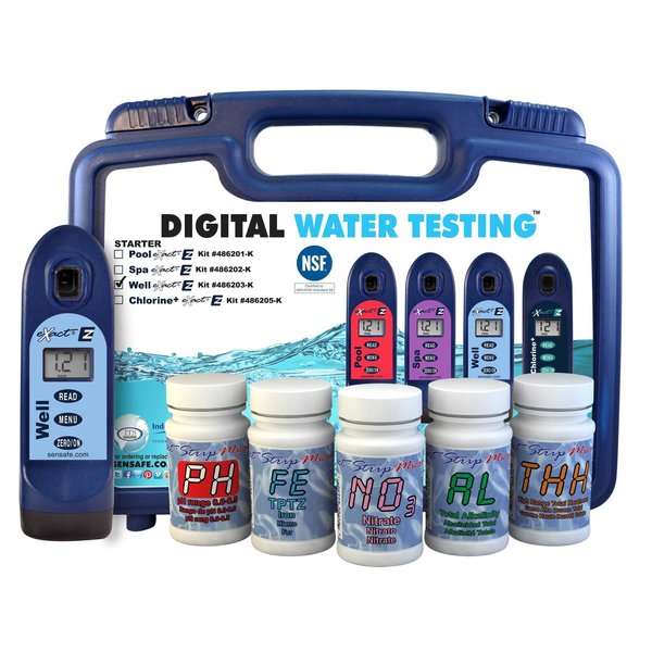 Well Exact Ez Photometer Starter Kit