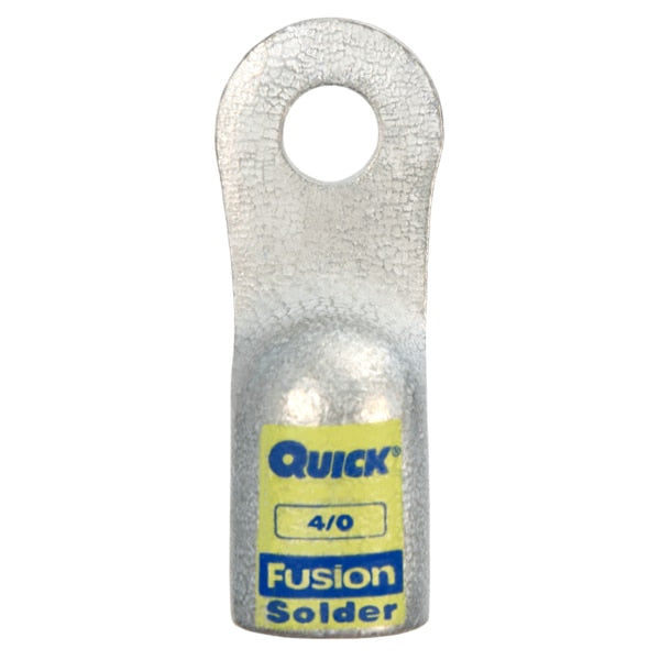 Solder Lug, 4/0, 3/8