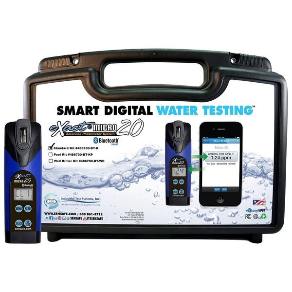 Exact Micro 20 With Bluetooth Starter Ki