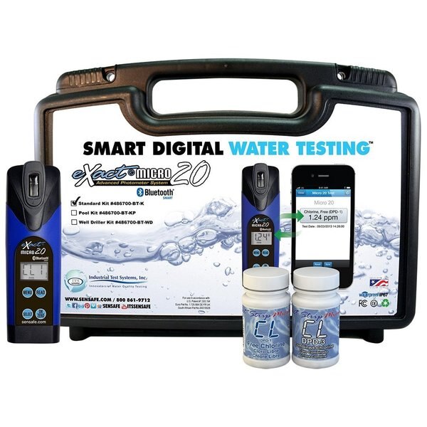Exact Micro 20 With Bluetooth Starter Ki