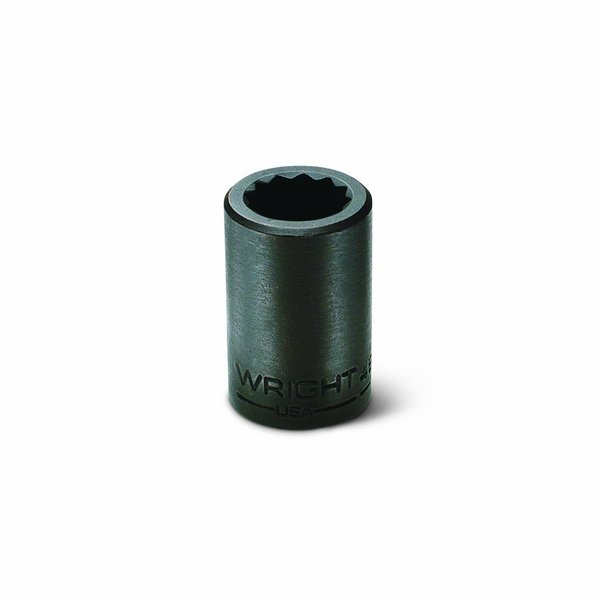 Socket 1/2