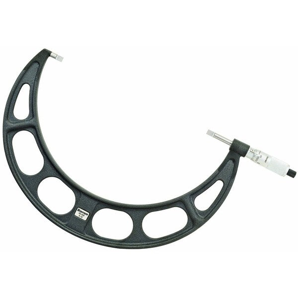 Blade Micrometer