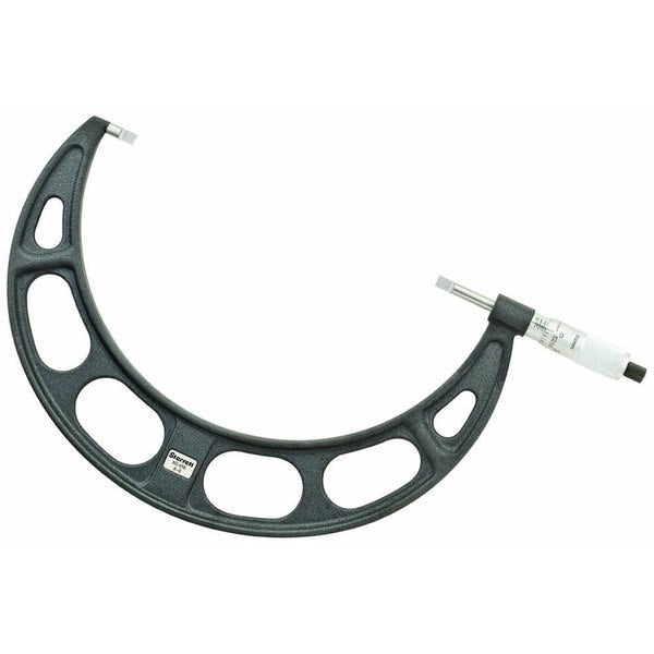 Blade Micrometer