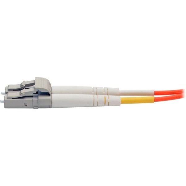 Fiber Optic Cable, MMF, 62.5, LC/ST, 10m