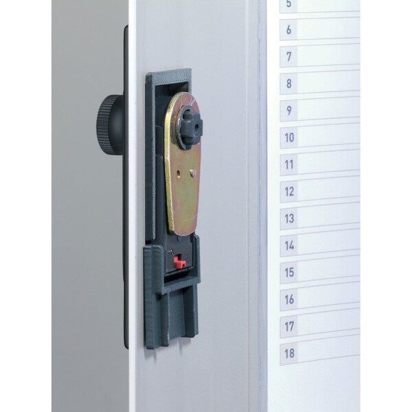 Key Box, 11