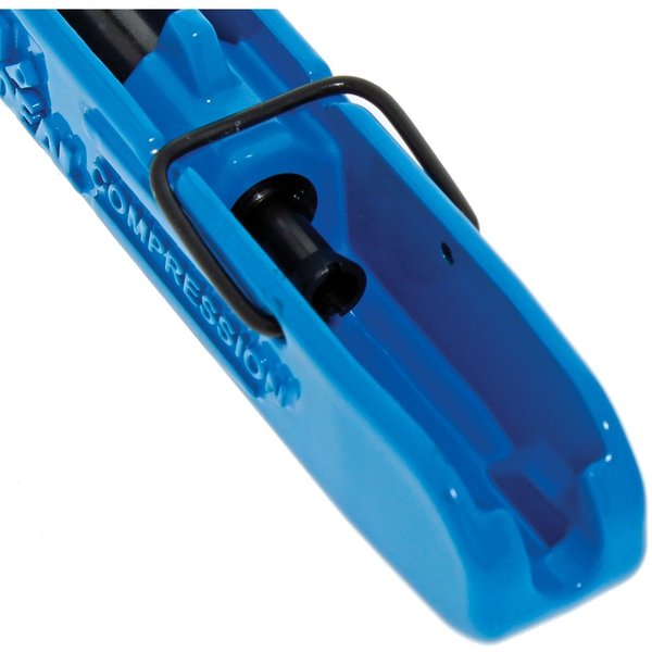 6 1/4 in Crimper RG-59, RG-6