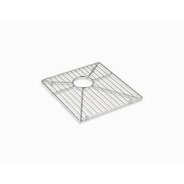 Vault Bottom Sink Rack For 36