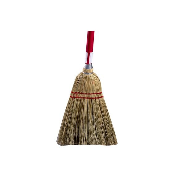 Toy Broom AllCorn MtlBan 24