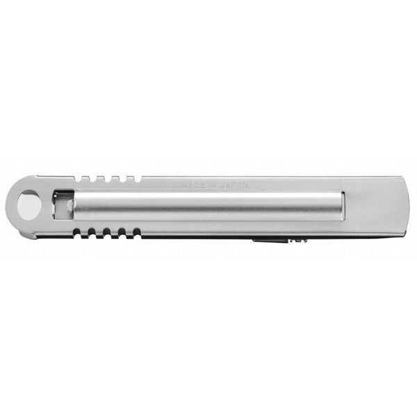 Safety Knife, Self-Retracting, Safety Blade, Stainless steel