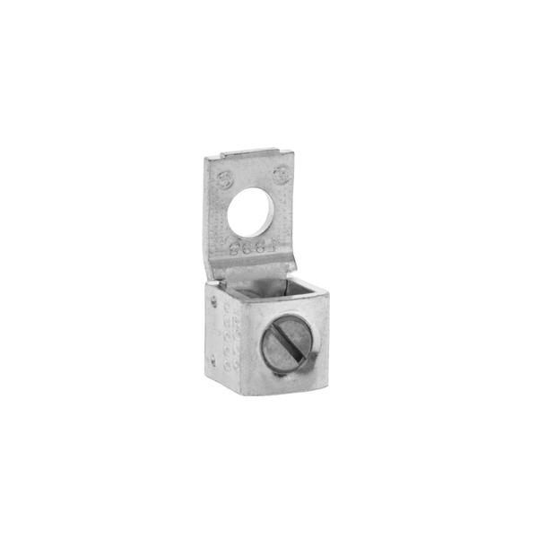 Hdss Equip Ground Assy 240&600V 400&600A