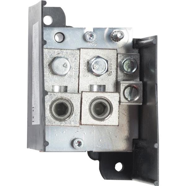 Neutral Assy Insulated Grndable Cuonly