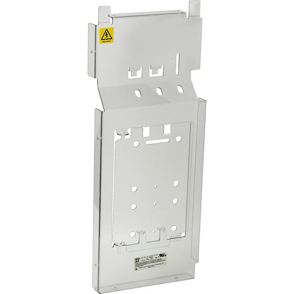 200 Amp Interior Barrier For Hd Switch