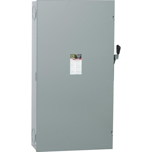 H&Hu Sw, 2&3P, N1, 30-200A