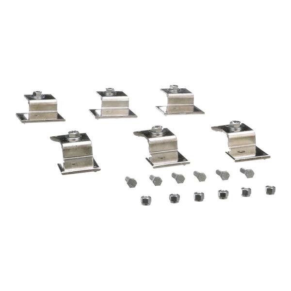 Kit Class J Fuse Rejection