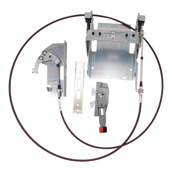 Operating Mechanism Cbl Mechanism+Handle