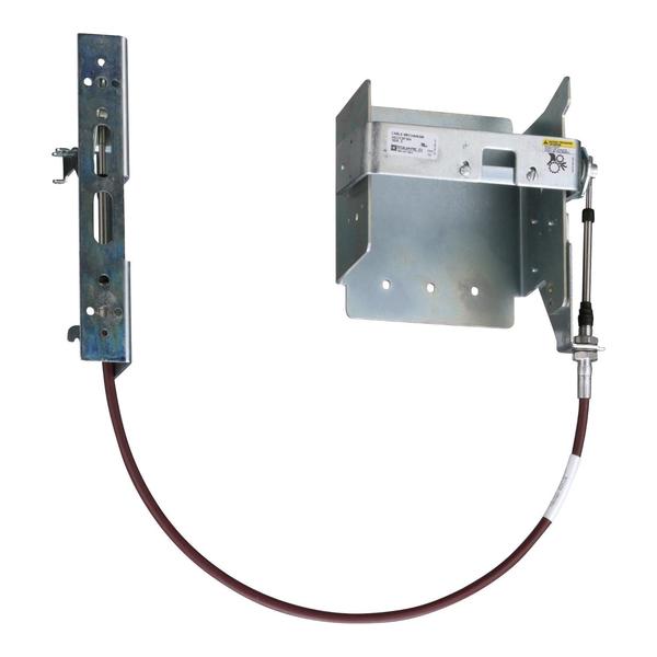 Operating Mechanism Cable Mechanism Nema