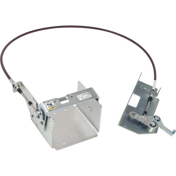 Operating Mechanism Cable Mechanism Nema