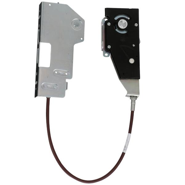 Disconnect Switch Cable Mechanism Nema