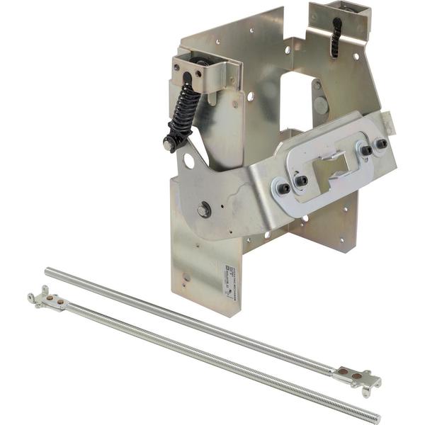 Operating Mechanism 600Vac 400Amp Nema