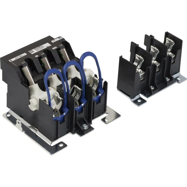 Cable Op Disc Switch 600Vac 60Amp Nema