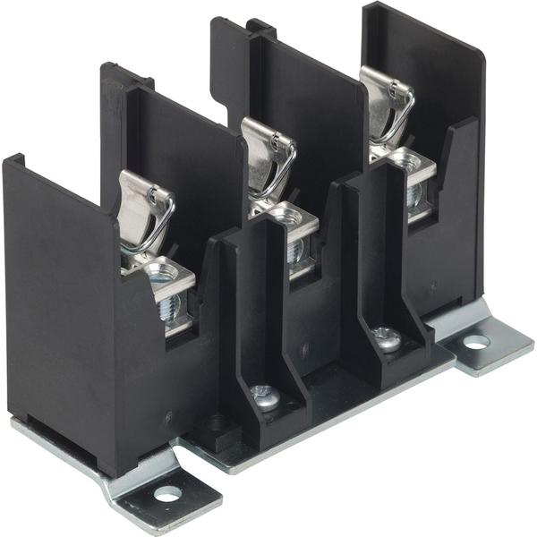 Disconnect Switch Clip Kit, 30 A, 600 V