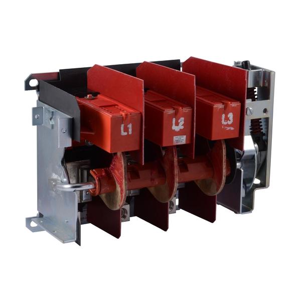 Disconnect Switch 600Vac 200A Nema