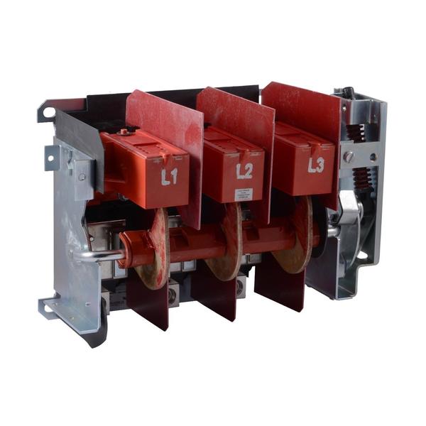 Disconnect Switch 600Vac 200A Nema